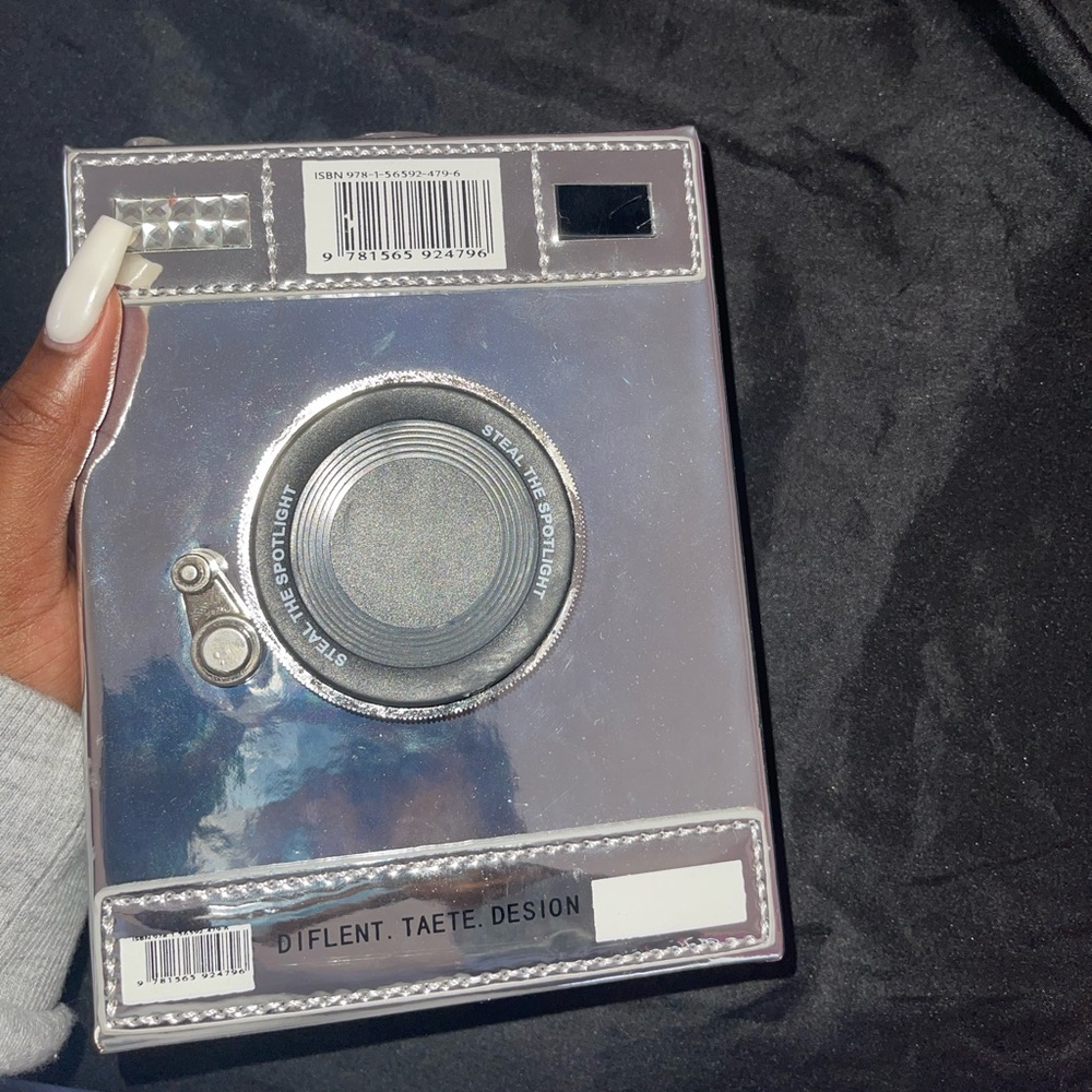 Camera Bag